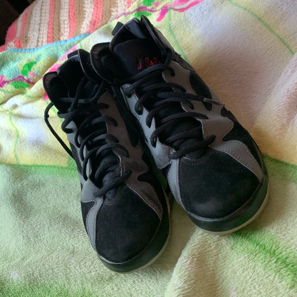jordan retro 7